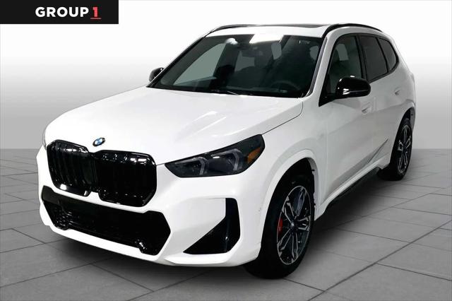 2026 BMW X1 xDrive28i for sale in Merriam, KS