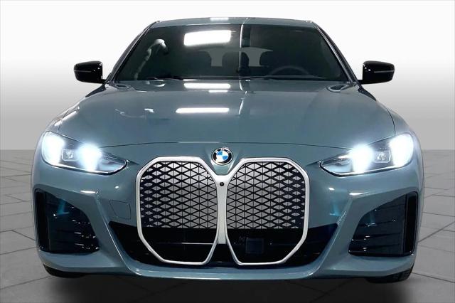 2026 BMW i4 xDrive40