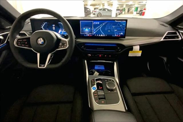 2026 BMW i4 xDrive40