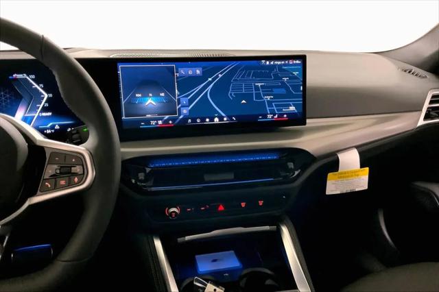 2026 BMW i4 xDrive40