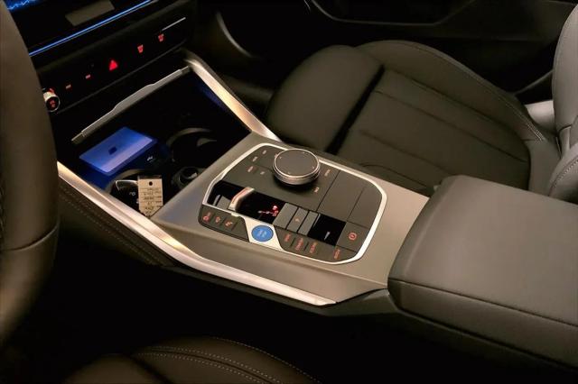 2026 BMW i4 xDrive40