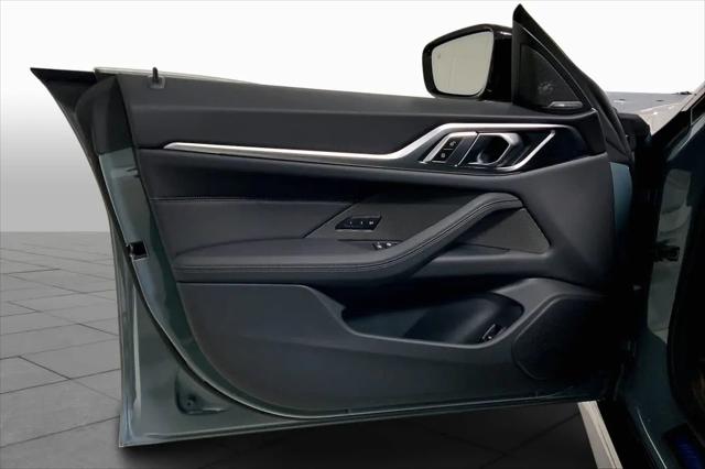 2026 BMW i4 xDrive40