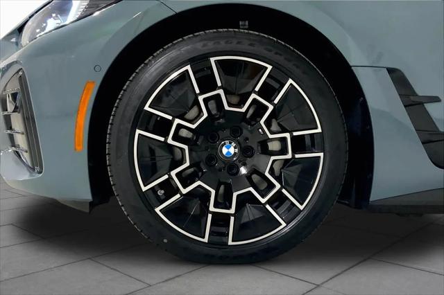 2026 BMW i4 xDrive40
