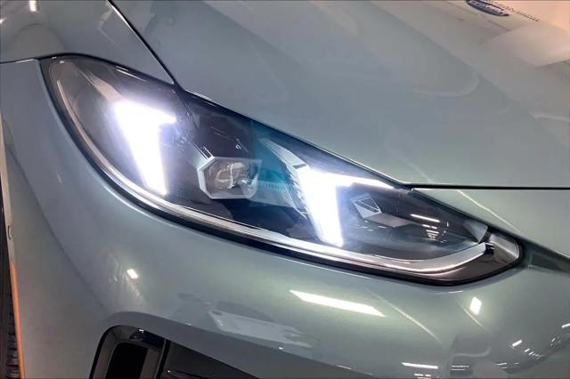 2026 BMW i4 xDrive40