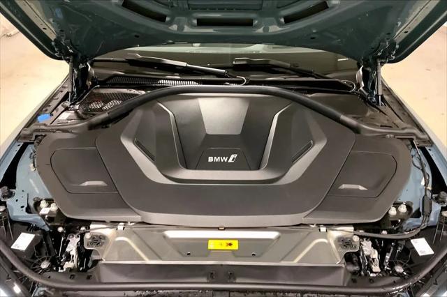 2026 BMW i4 xDrive40