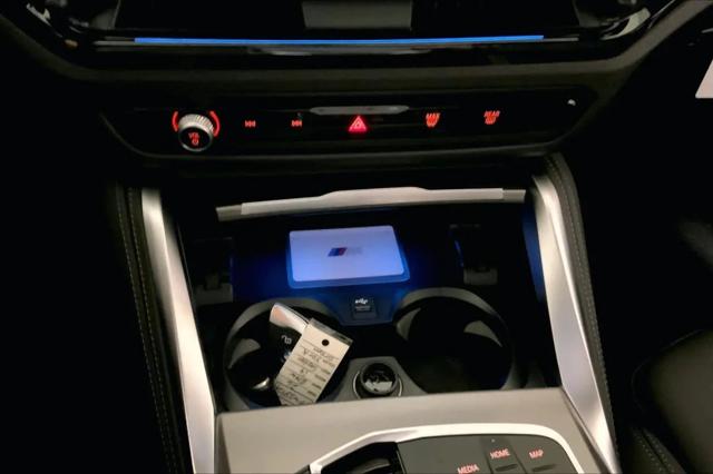 2026 BMW i4 xDrive40