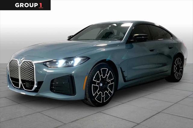 2026 BMW i4 xDrive40 for sale in Merriam, KS