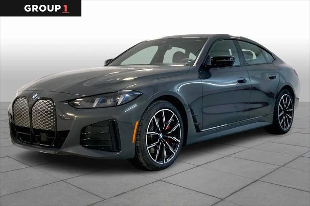 2026 BMW i4 xDrive40 for sale in Merriam, KS