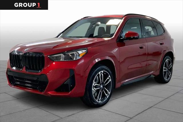 2026 BMW X1 xDrive28i for sale in Merriam, KS