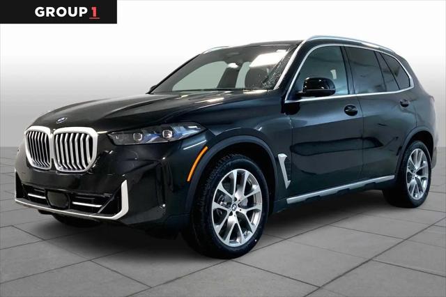 2026 BMW X5 xDrive40i for sale in Merriam, KS