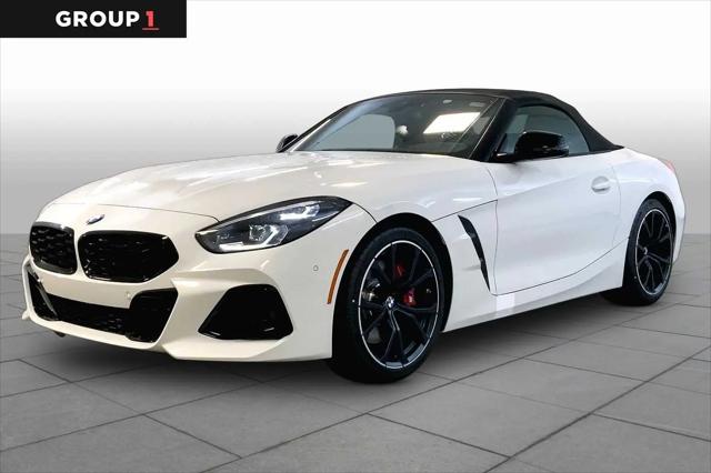 2026 BMW Z4 sDrive30i for sale in Merriam, KS