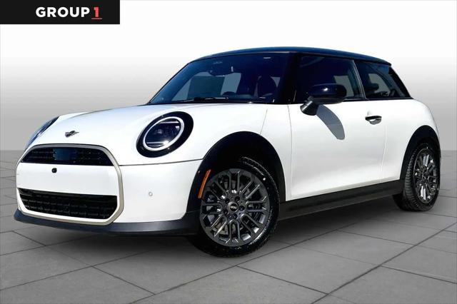 2026 MINI Hardtop Cooper for sale in Merriam, KS