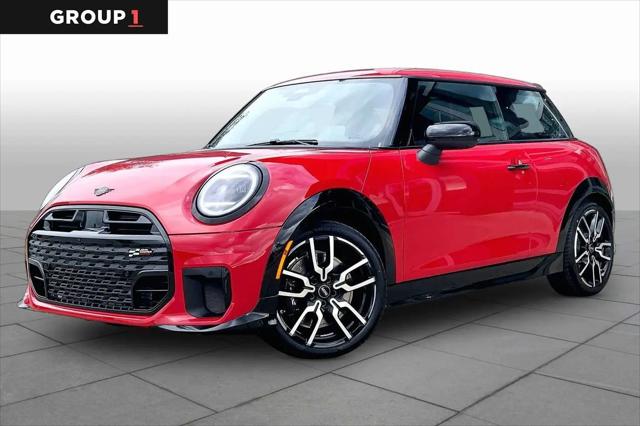 2026 MINI Hardtop Cooper S for sale in Merriam, KS