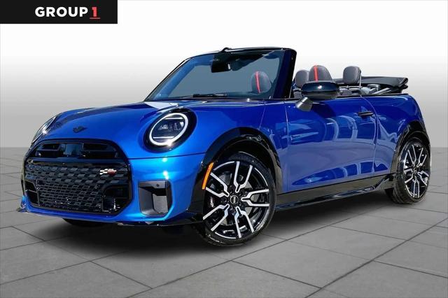 2026 MINI Cooper Convertible Cooper S for sale in Merriam, KS