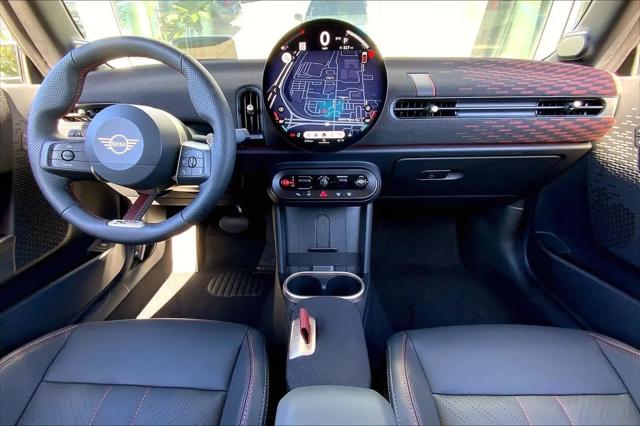 2026 MINI Cooper Convertible Cooper S