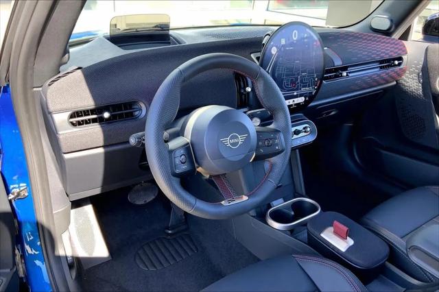 2026 MINI Cooper Convertible Cooper S