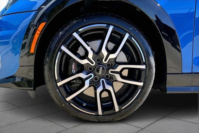 2026 MINI Cooper Convertible Cooper S