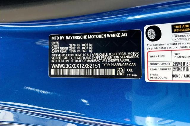 2026 MINI Cooper Convertible Cooper S