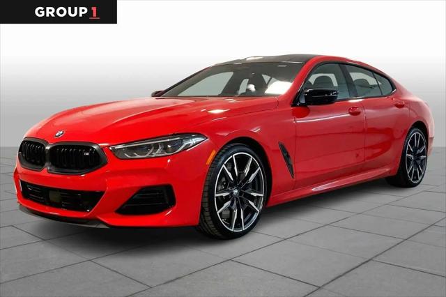 2026 BMW M8 xDrive for sale in Merriam, KS