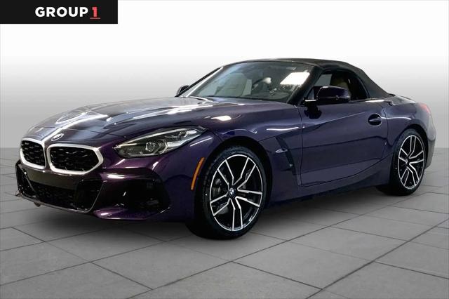 2026 BMW Z4 sDrive30i for sale in Merriam, KS