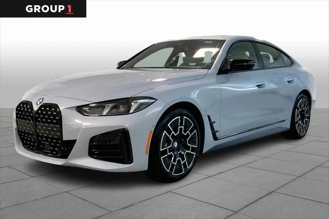 2026 BMW 430i Gran Coupe xDrive for sale in Merriam, KS