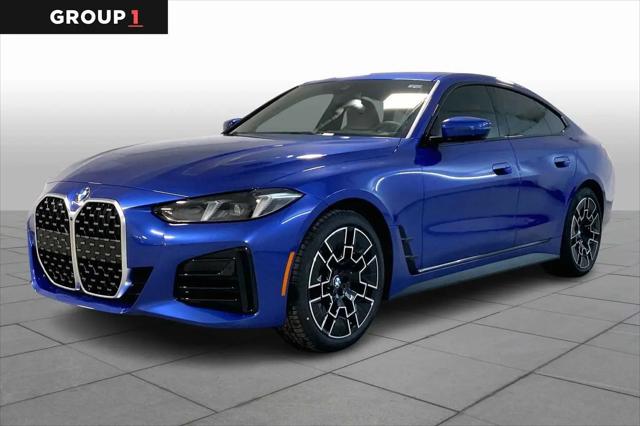 2026 BMW 430i Gran Coupe xDrive for sale in Merriam, KS