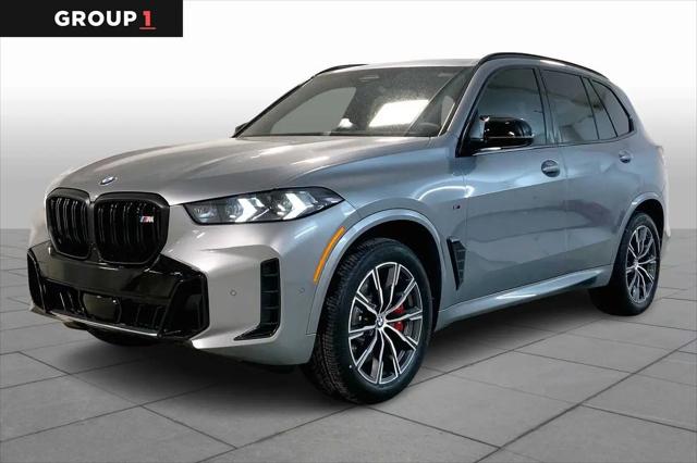 2026 BMW X5 M60i for sale in Merriam, KS