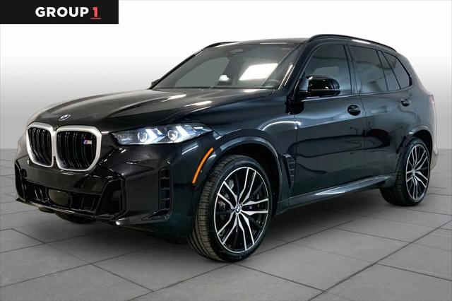 2026 BMW X5 M60i for sale in Merriam, KS