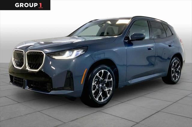 2026 BMW X3 30 xDrive for sale in Merriam, KS