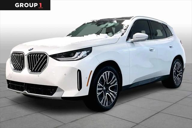 2026 BMW X3 30 xDrive for sale in Merriam, KS