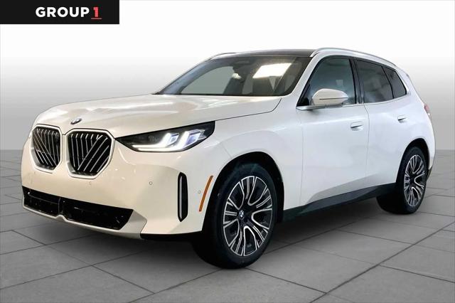 2026 BMW X3 30 xDrive for sale in Merriam, KS