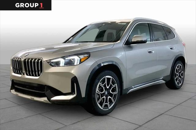 2026 BMW X1 xDrive28i for sale in Merriam, KS