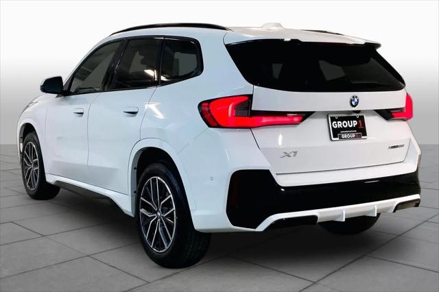 2026 BMW X1 xDrive28i