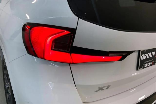 2026 BMW X1 xDrive28i