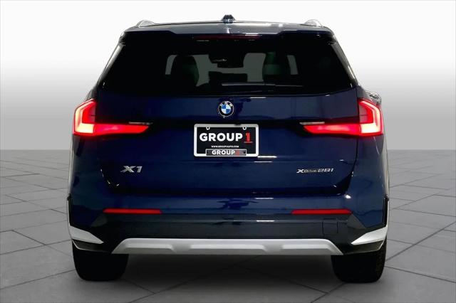 2026 BMW X1 xDrive28i
