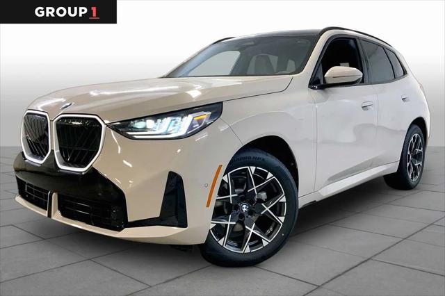 2026 BMW X3 30 xDrive for sale in Merriam, KS