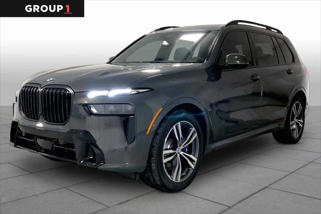 2026 BMW X7 xDrive40i for sale in Merriam, KS