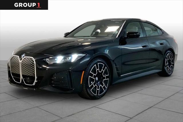 2026 BMW i4 xDrive40 for sale in Merriam, KS