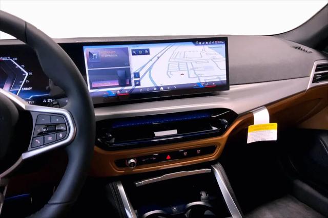 2026 BMW i4 xDrive40