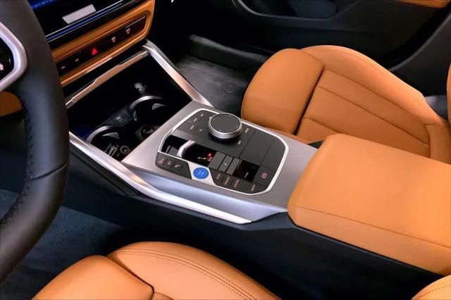 2026 BMW i4 xDrive40