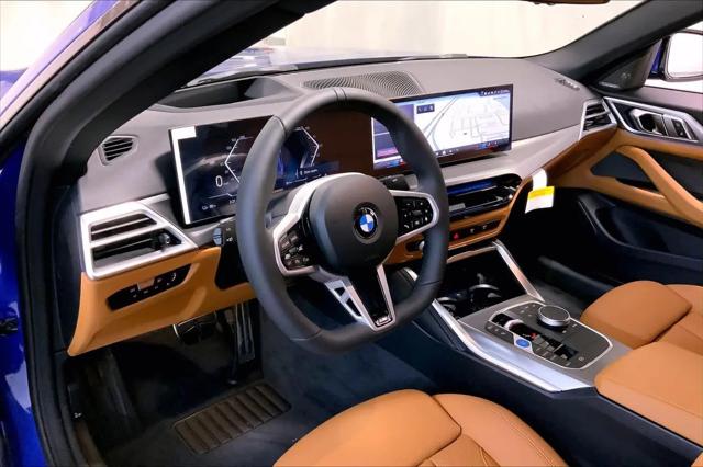 2026 BMW i4 xDrive40