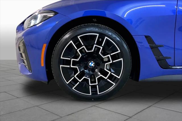 2026 BMW i4 xDrive40