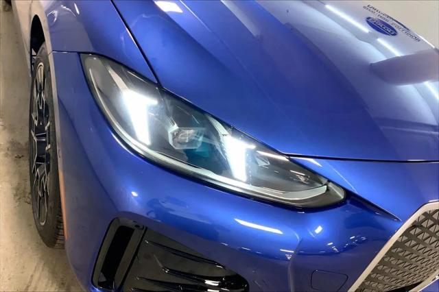 2026 BMW i4 xDrive40