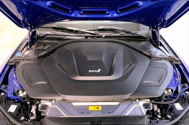 2026 BMW i4 xDrive40