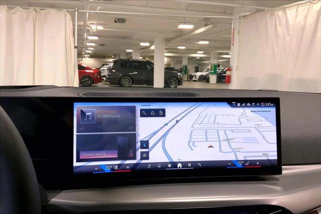 2026 BMW i4 xDrive40