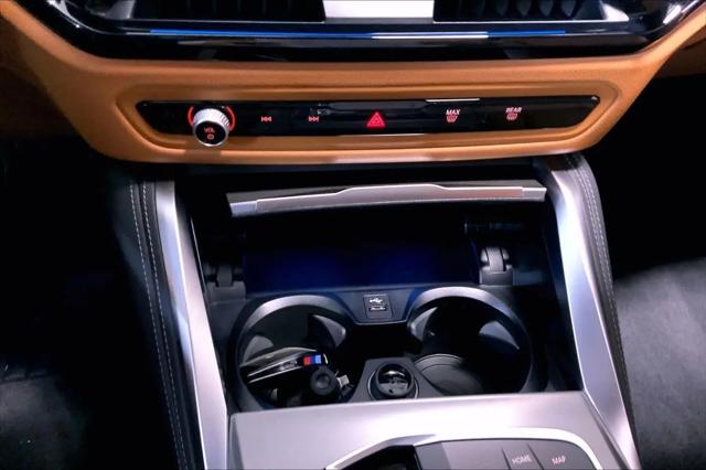 2026 BMW i4 xDrive40
