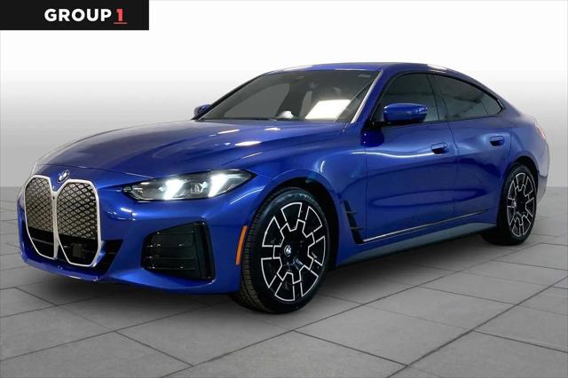 2026 BMW i4 xDrive40 for sale in Merriam, KS