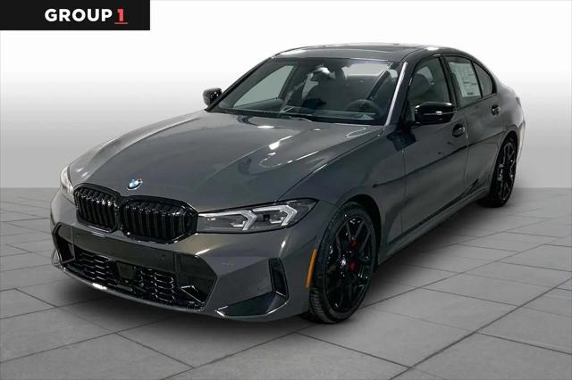 2026 BMW 3 Series 330i xDrive for sale in Merriam, KS