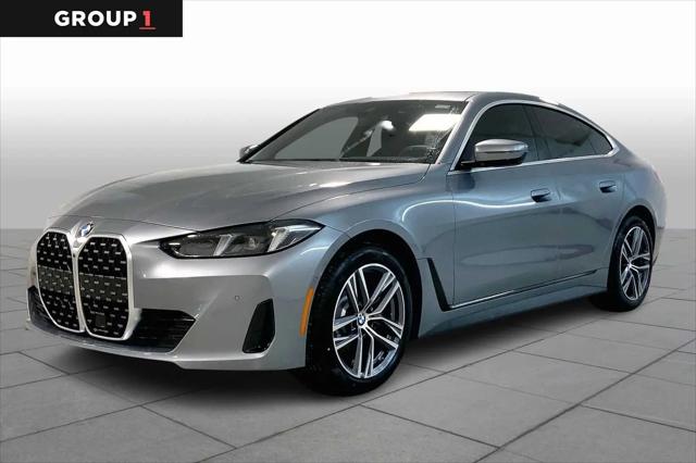 2026 BMW 430i Gran Coupe xDrive for sale in Merriam, KS