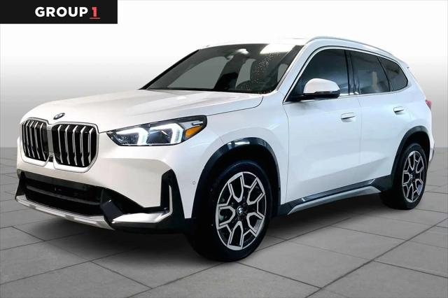 2026 BMW X1 xDrive28i for sale in Merriam, KS